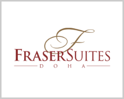 Fraser Suites Doha