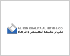 Ali Bin Khalifa Al Hitmi Co